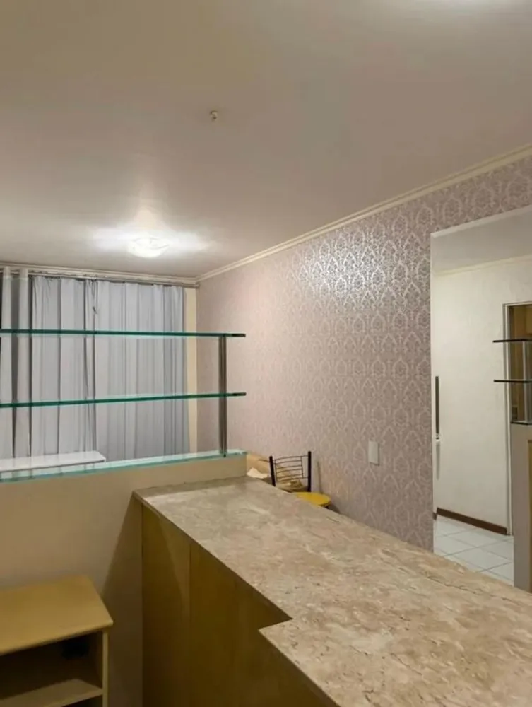 Kitnet-Studio, 28 m² - Foto 2