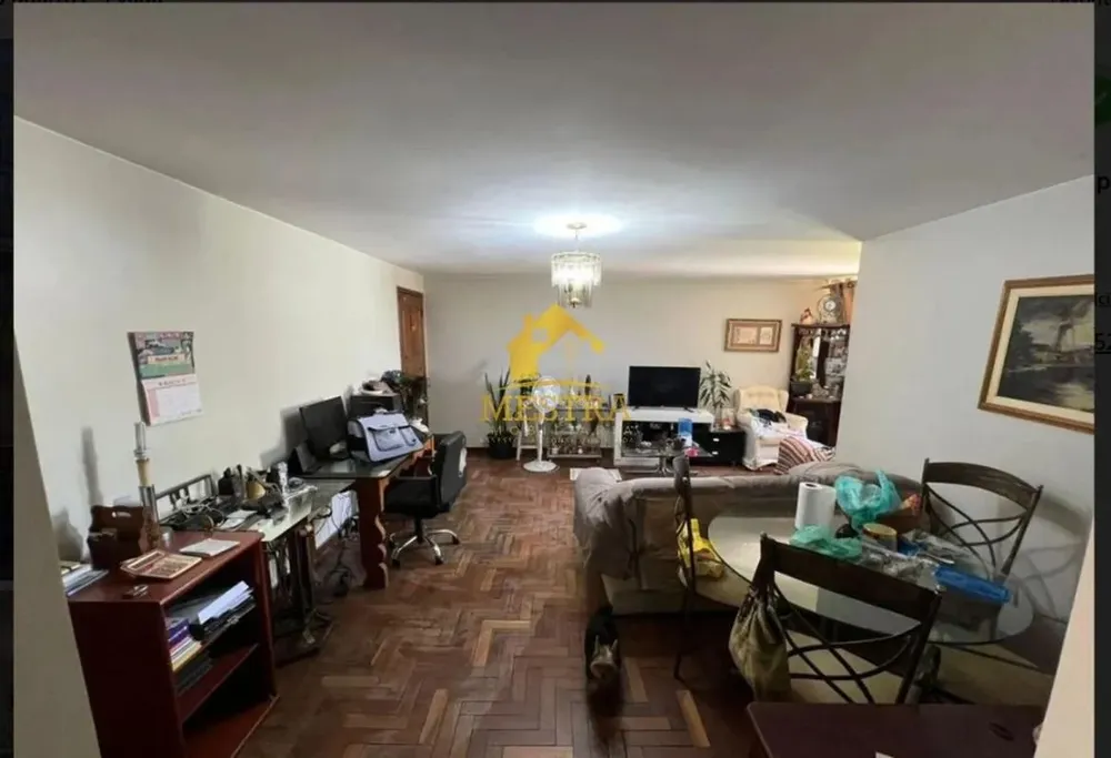 Apartamento, 3 quartos, 104 m² - Foto 2