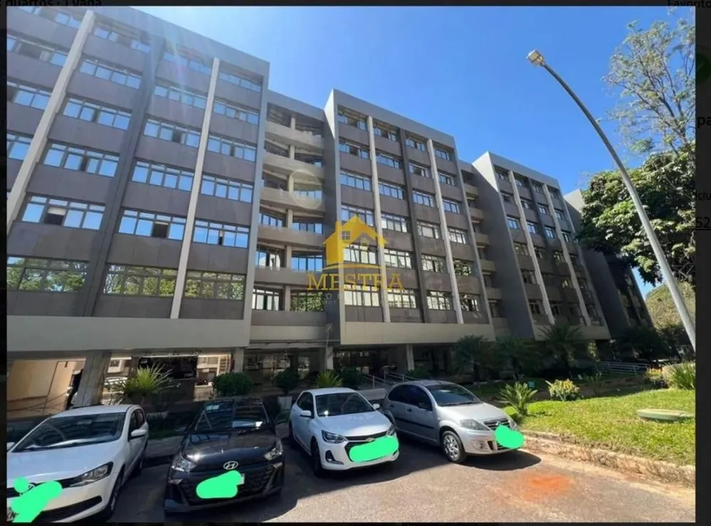 Apartamento, 3 quartos, 104 m² - Foto 1