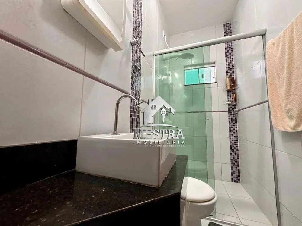 Casa de Condomínio, 4 quartos - Foto 2