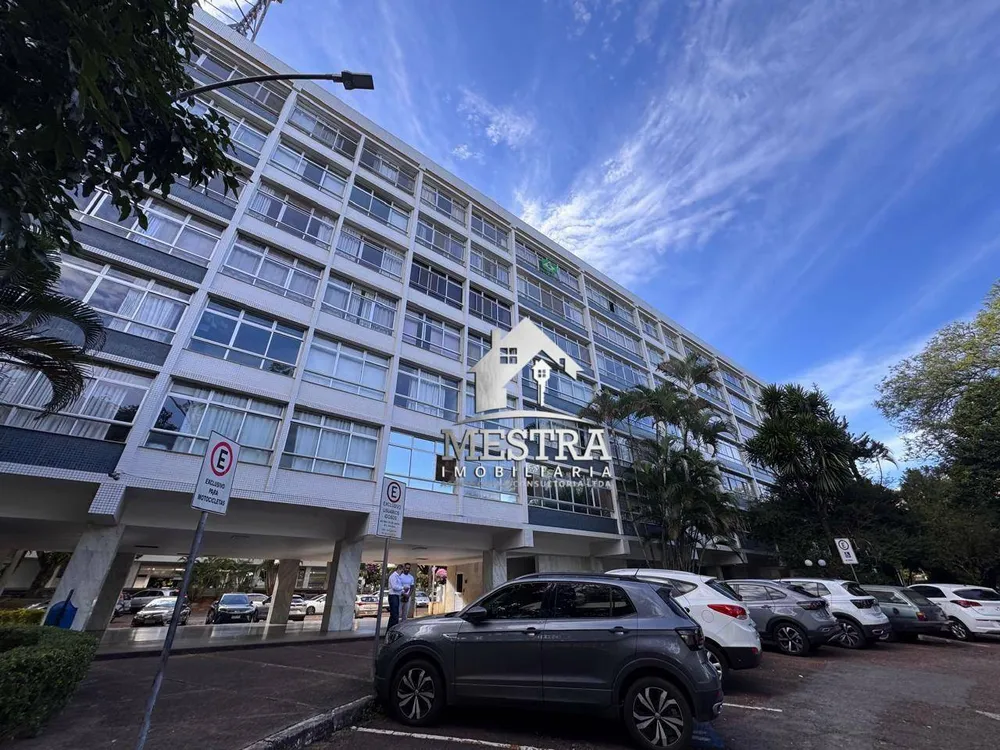 Apartamento, 3 quartos, 125 m² - Foto 1