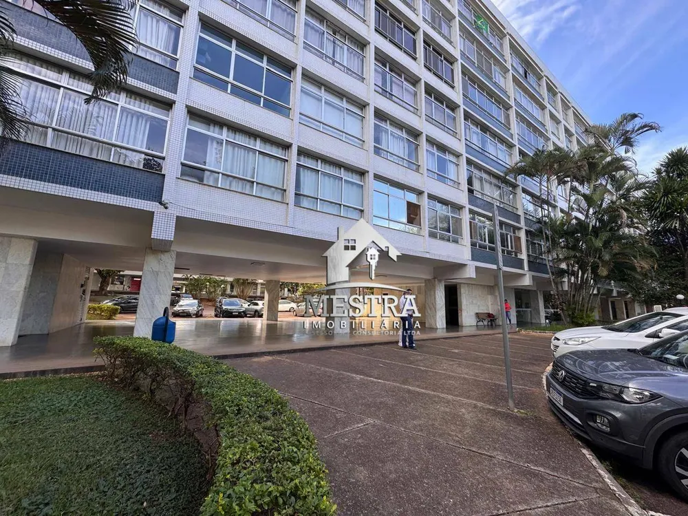Apartamento, 3 quartos, 125 m² - Foto 2