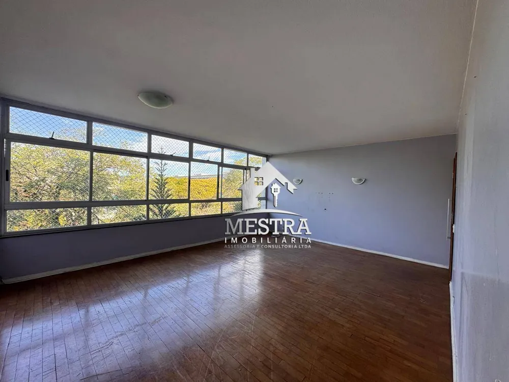 Apartamento, 3 quartos, 125 m² - Foto 3