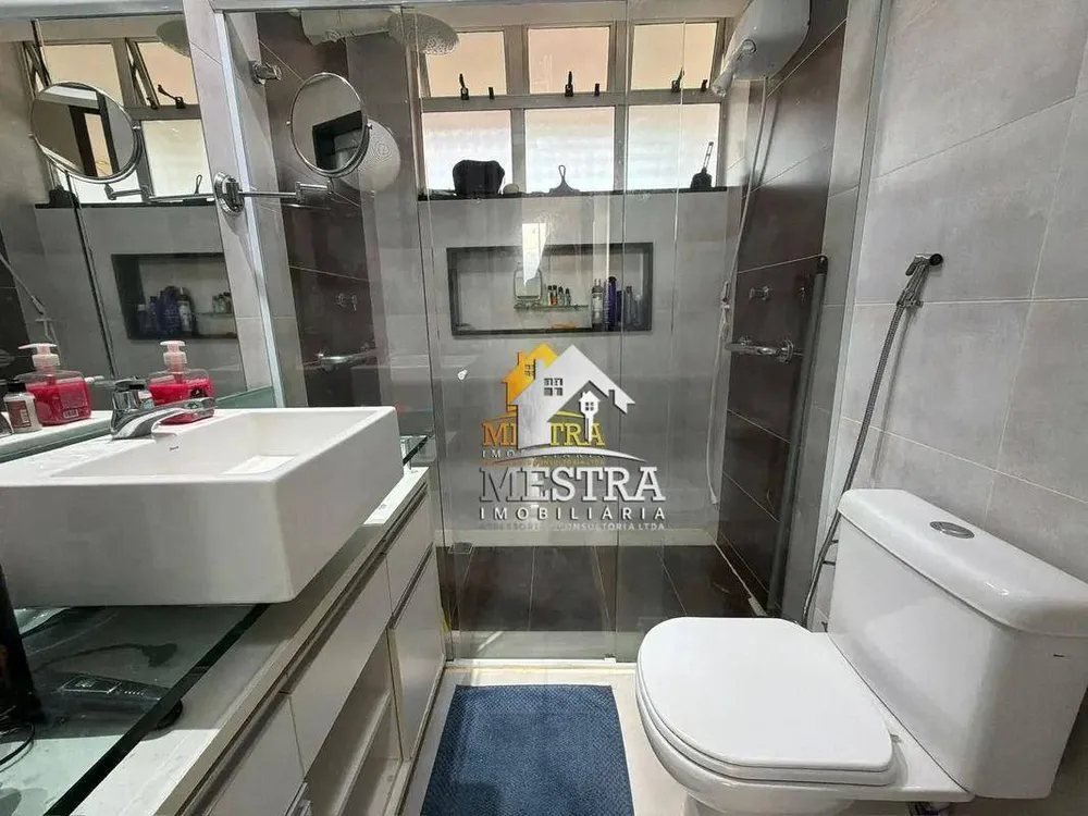 Apartamento, 3 quartos, 98 m² - Foto 17