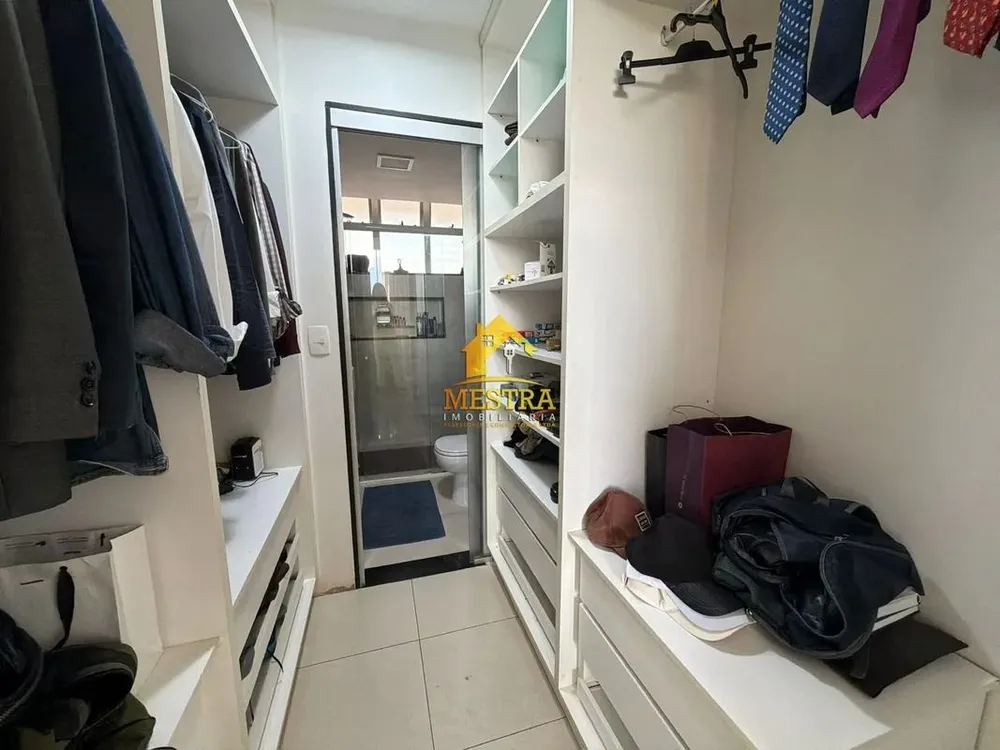 Apartamento, 3 quartos, 98 m² - Foto 5