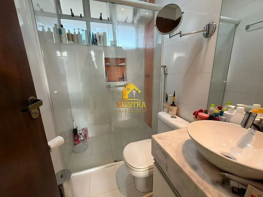 Apartamento, 3 quartos, 98 m² - Foto 1