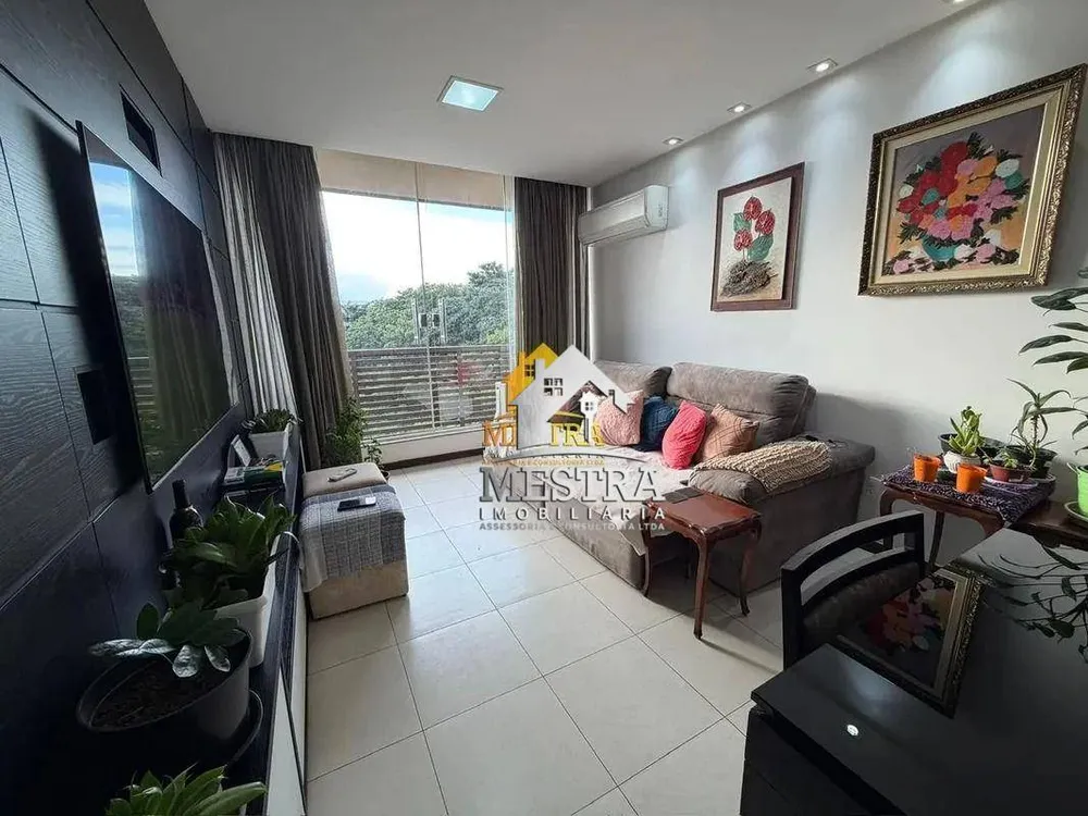 Apartamento, 3 quartos, 98 m² - Foto 10