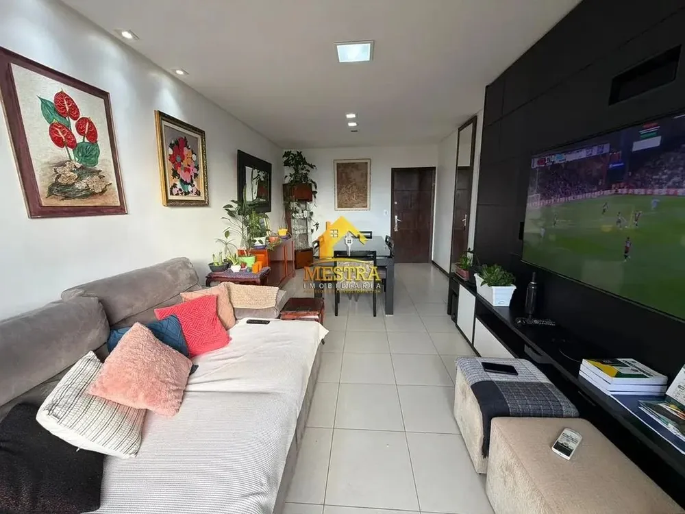 Apartamento, 3 quartos, 98 m² - Foto 4