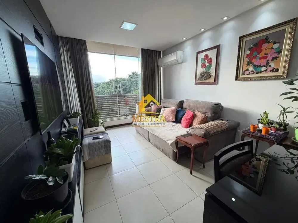 Apartamento, 3 quartos, 98 m² - Foto 8