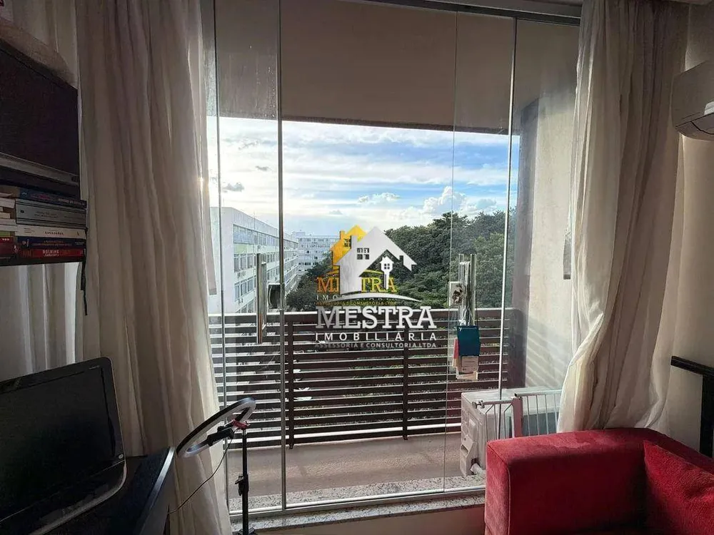 Apartamento, 3 quartos, 98 m² - Foto 14