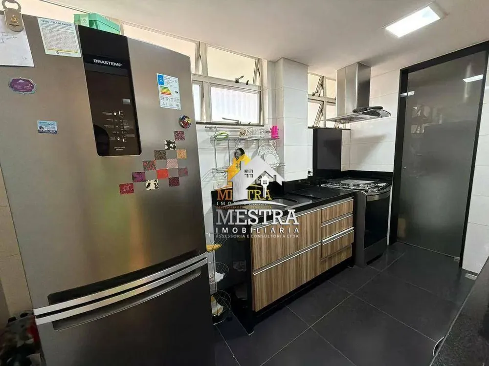 Apartamento, 3 quartos, 98 m² - Foto 11