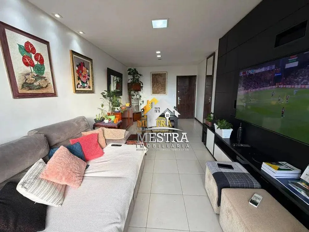Apartamento, 3 quartos, 98 m² - Foto 9