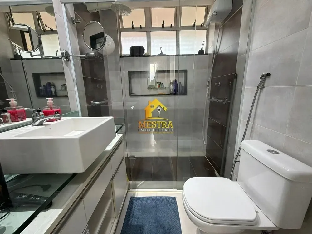 Apartamento, 3 quartos, 98 m² - Foto 6