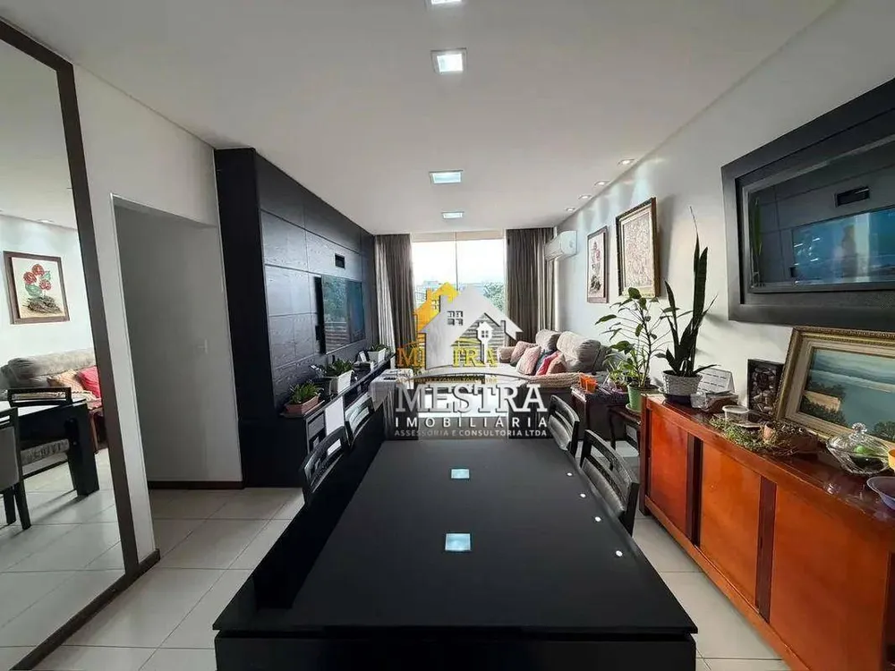 Apartamento, 3 quartos, 98 m² - Foto 12