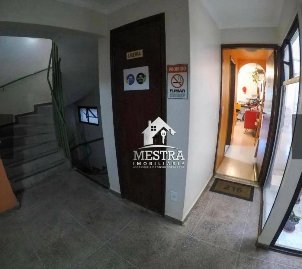 Apartamento, 1 quarto, 41 m² - Foto 6
