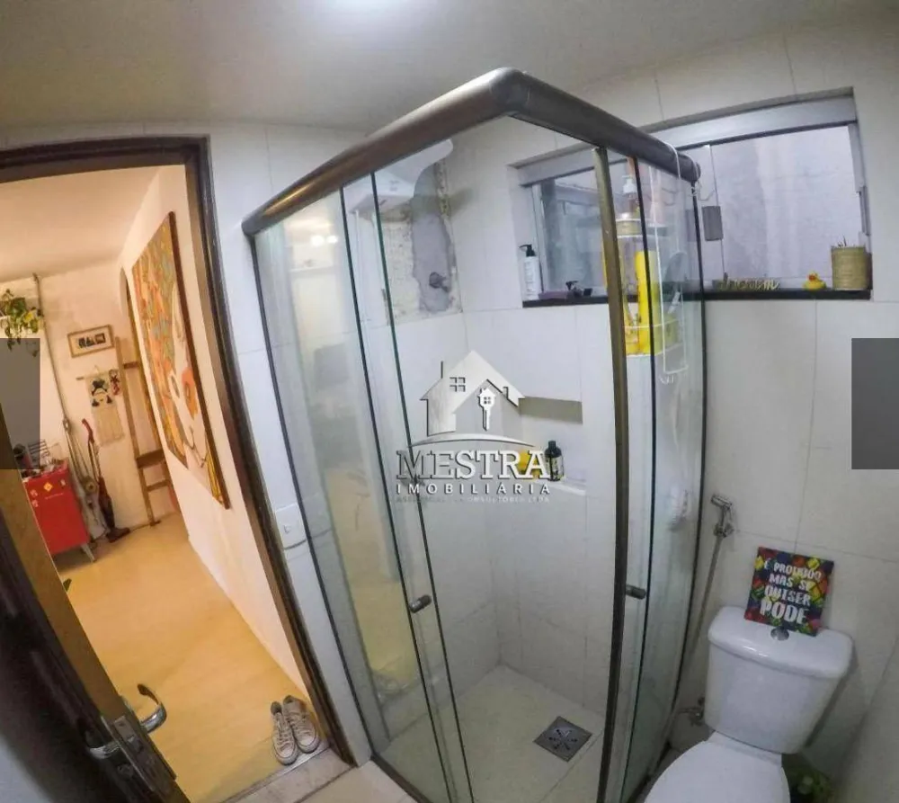 Apartamento, 1 quarto, 41 m² - Foto 9