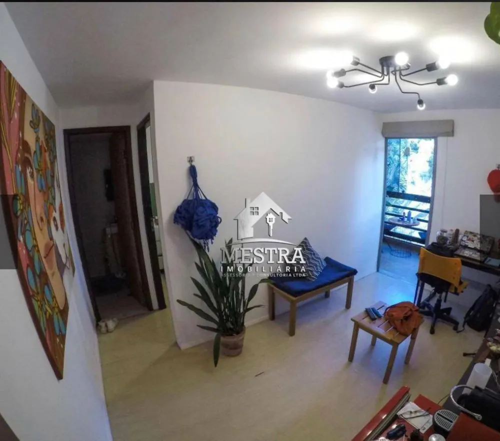 Apartamento, 1 quarto, 41 m² - Foto 8