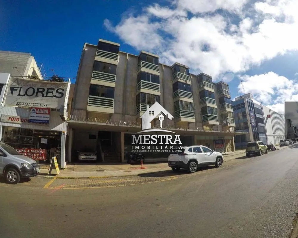 Apartamento, 1 quarto, 41 m² - Foto 5