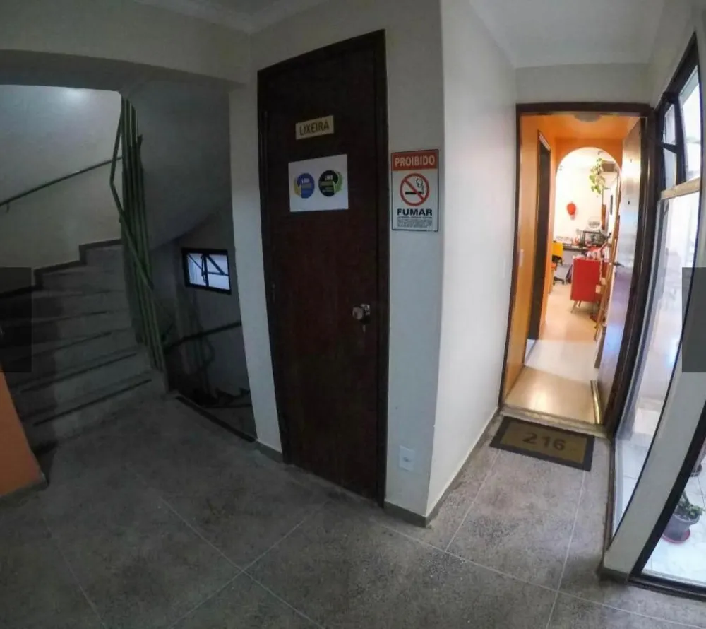 Apartamento, 1 quarto, 41 m² - Foto 2