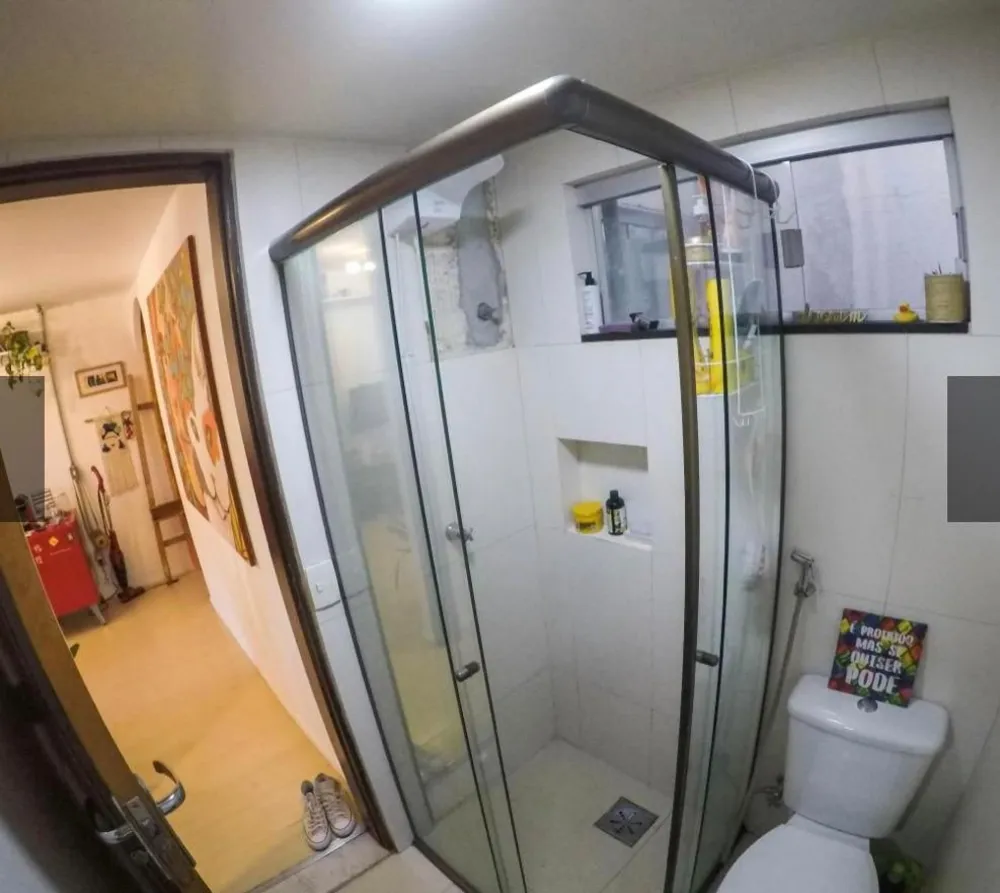 Apartamento, 1 quarto, 41 m² - Foto 3