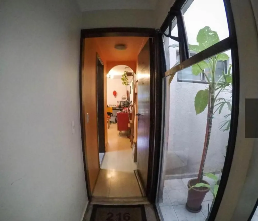 Apartamento, 1 quarto, 41 m² - Foto 1