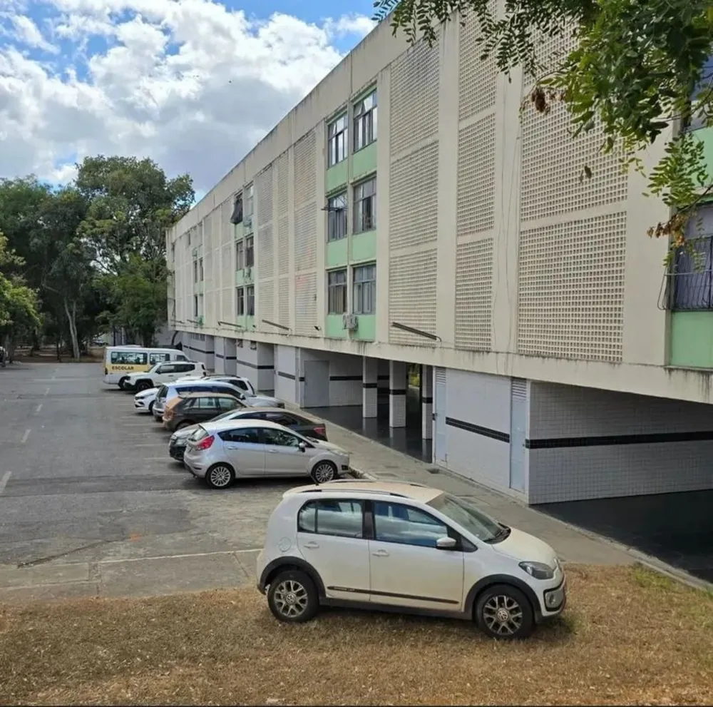Apartamento, 3 quartos, 95 m² - Foto 1
