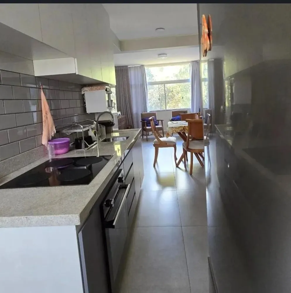 Apartamento, 3 quartos, 95 m² - Foto 4
