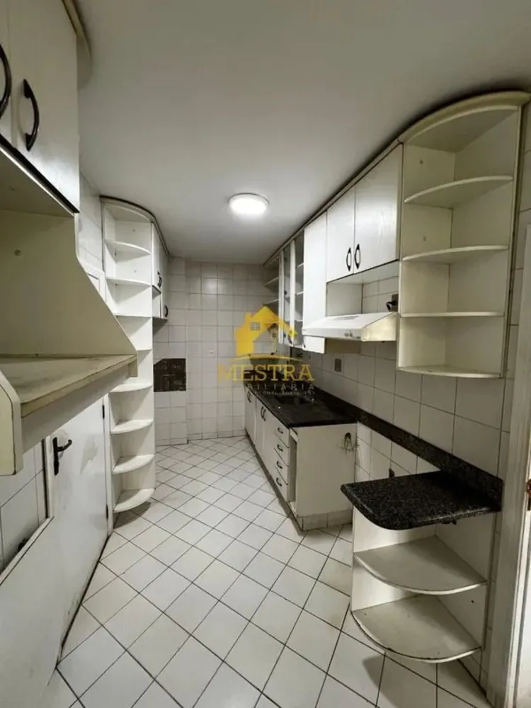 Apartamento, 3 quartos, 136 m² - Foto 7
