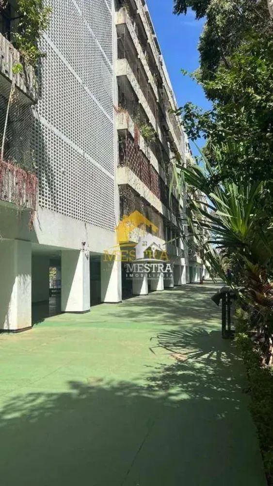 Apartamento, 3 quartos, 136 m² - Foto 12