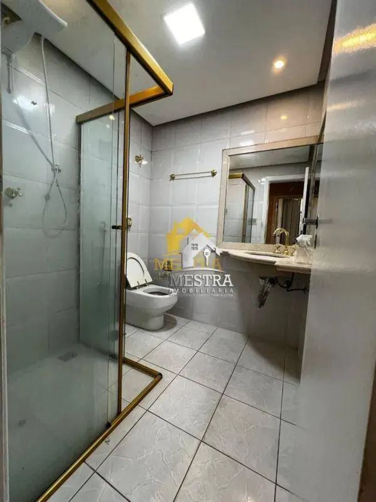 Apartamento, 3 quartos, 136 m² - Foto 11