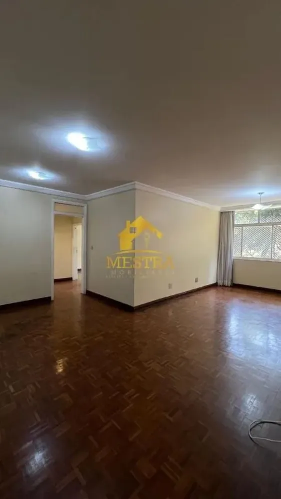 Apartamento, 3 quartos, 136 m² - Foto 1