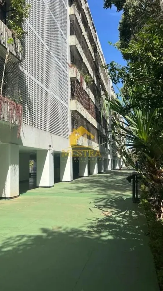 Apartamento, 3 quartos, 136 m² - Foto 3