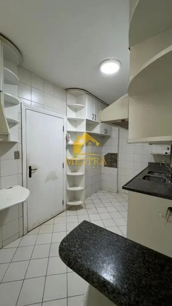 Apartamento, 3 quartos, 136 m² - Foto 2