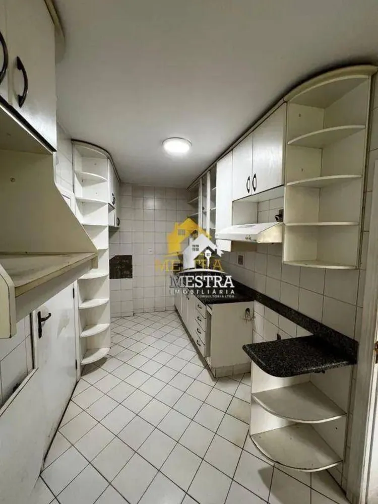 Apartamento, 3 quartos, 136 m² - Foto 9