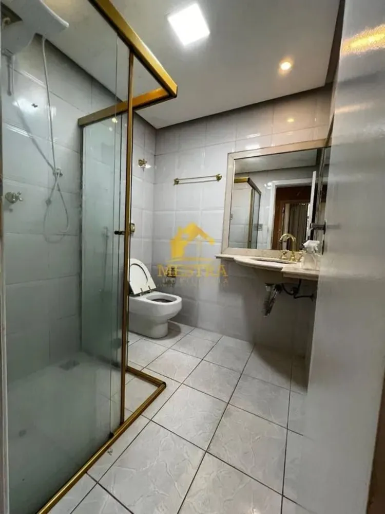Apartamento, 3 quartos, 136 m² - Foto 6