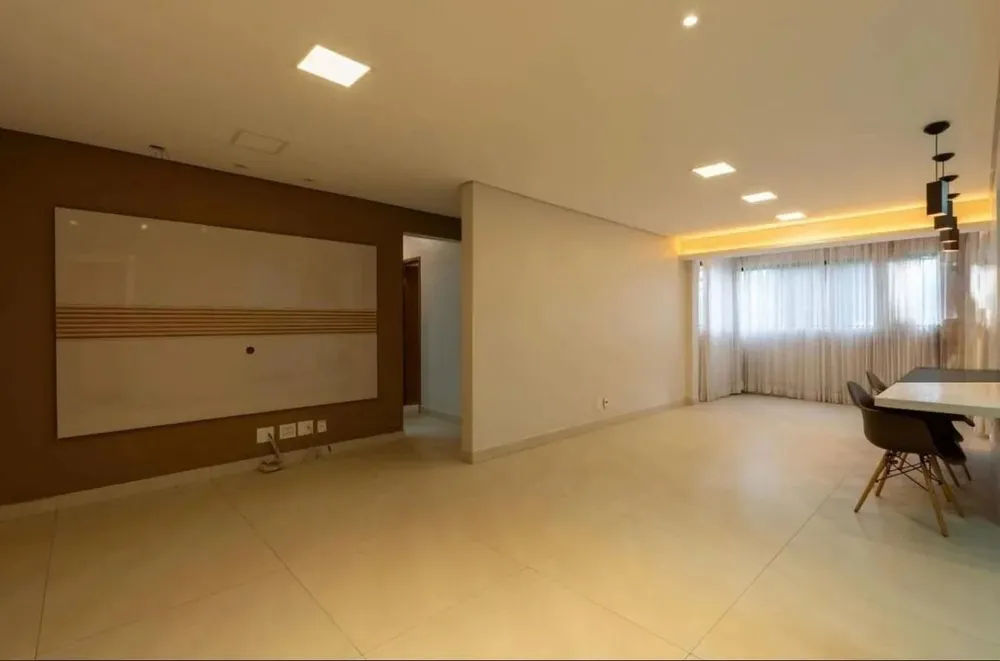 Apartamento, 3 quartos, 112 m² - Foto 1