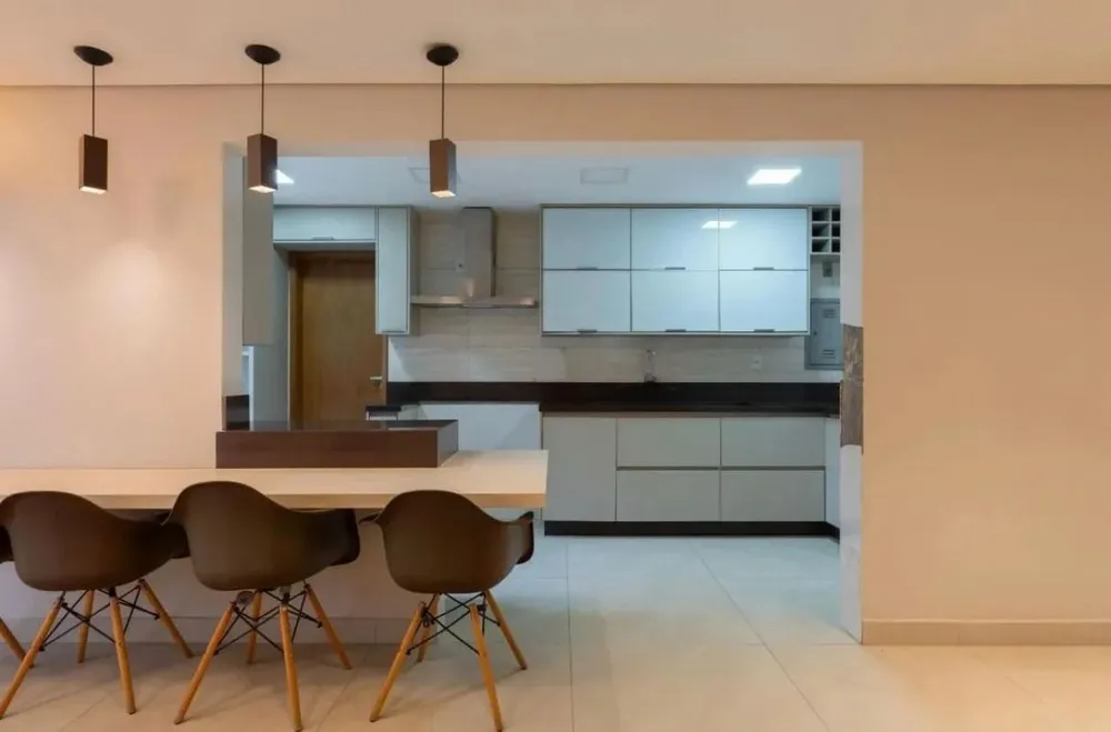 Apartamento, 3 quartos, 112 m² - Foto 4