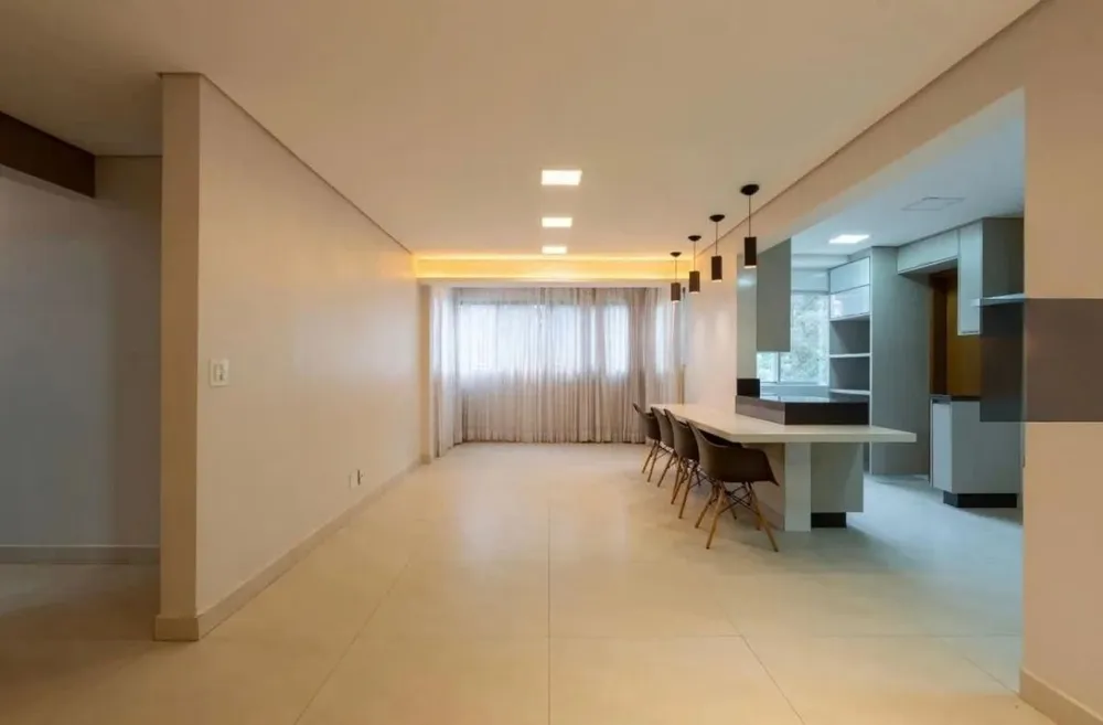Apartamento, 3 quartos, 112 m² - Foto 3