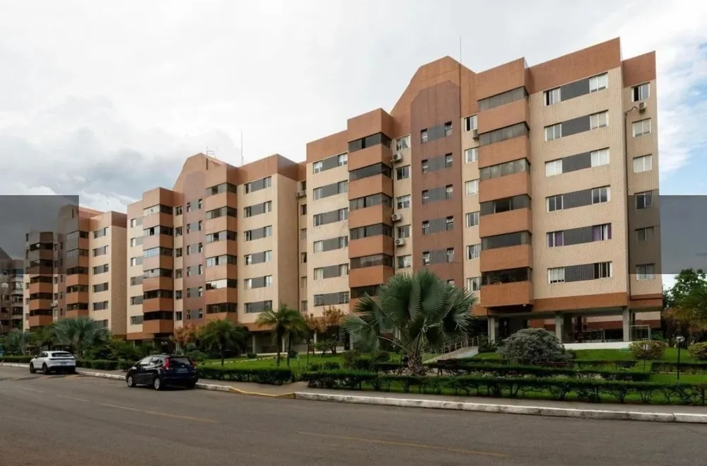 Apartamento, 3 quartos, 112 m² - Foto 2