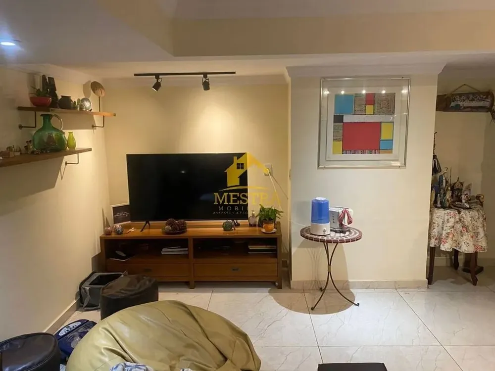 Apartamento, 3 quartos, 91 m² - Foto 1