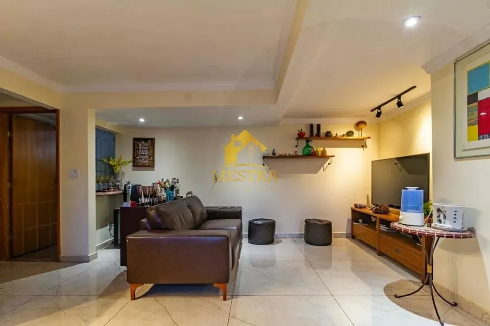 Apartamento, 3 quartos, 91 m² - Foto 4