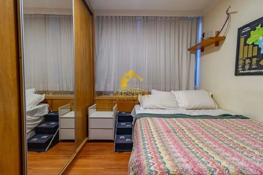 Apartamento, 3 quartos, 91 m² - Foto 6