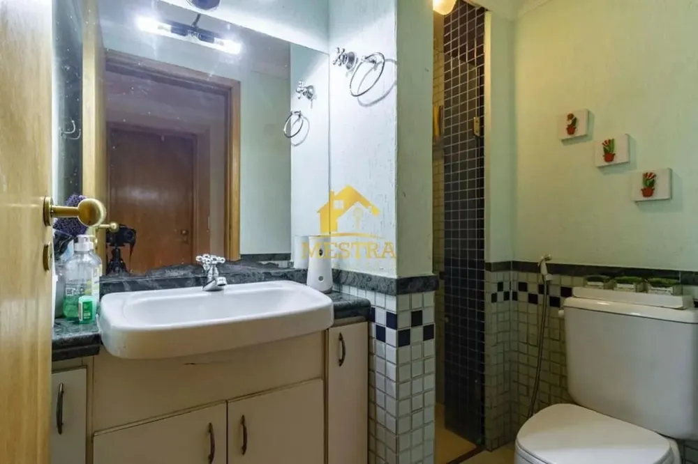 Apartamento, 3 quartos, 91 m² - Foto 5