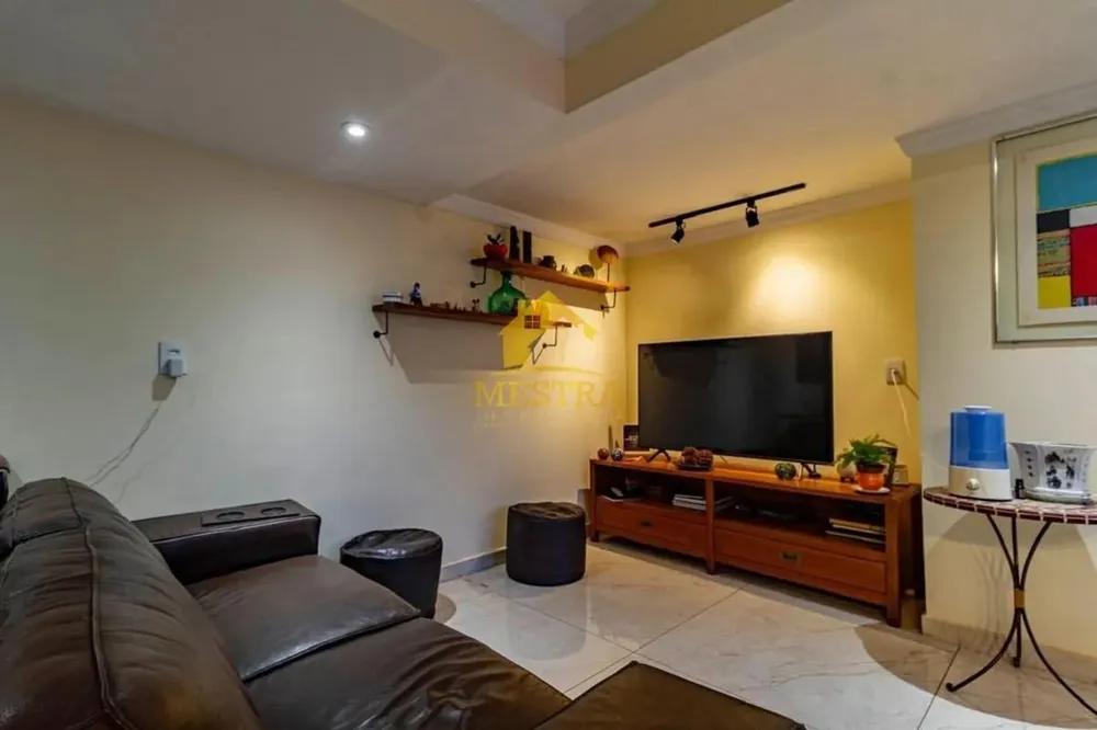 Apartamento, 3 quartos, 91 m² - Foto 3