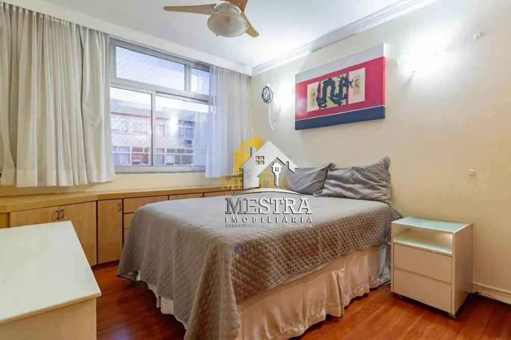 Apartamento, 3 quartos, 91 m² - Foto 15