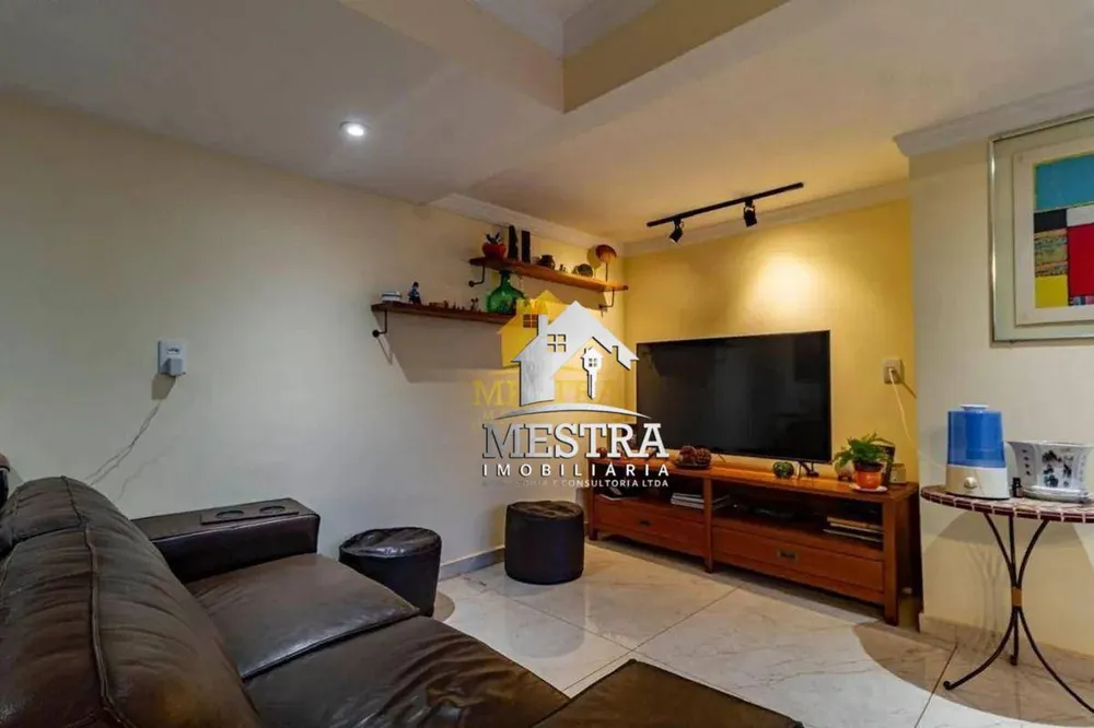 Apartamento, 3 quartos, 91 m² - Foto 10