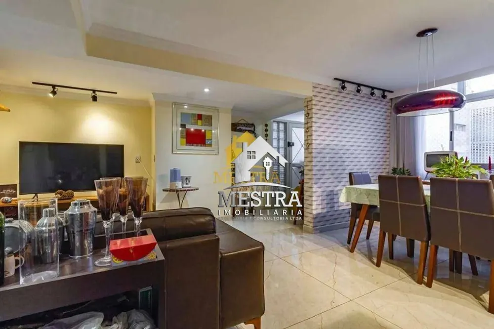 Apartamento, 3 quartos, 91 m² - Foto 12