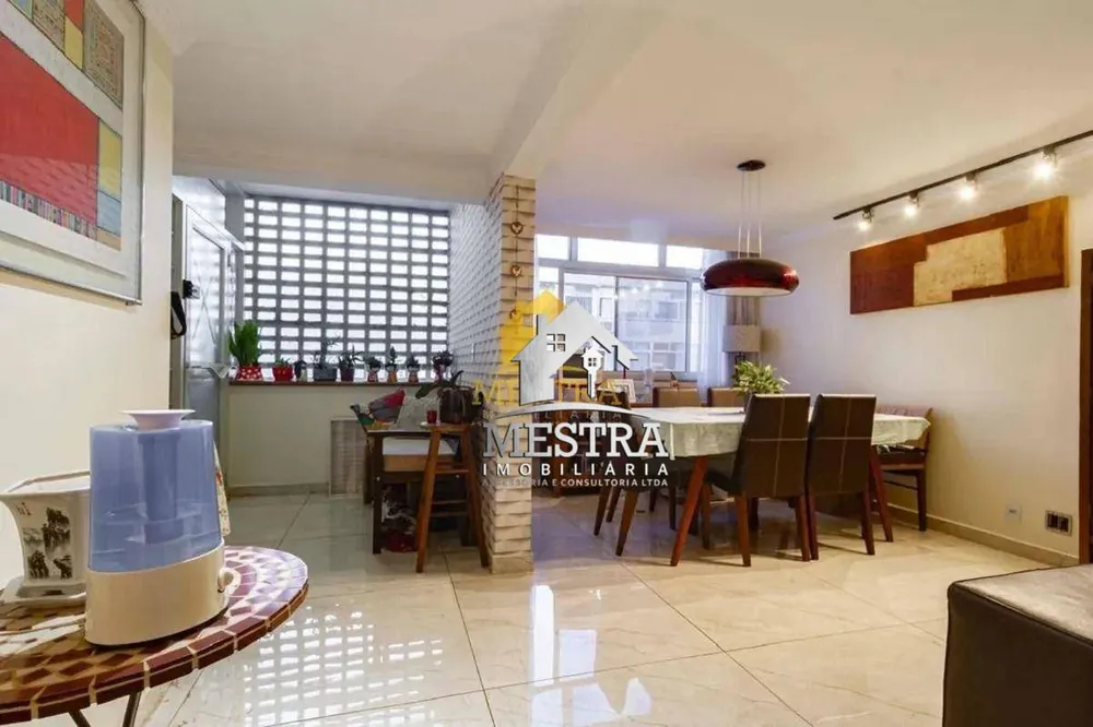 Apartamento, 3 quartos, 91 m² - Foto 11