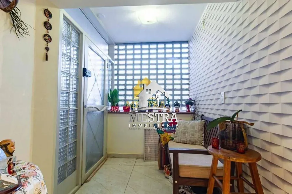 Apartamento, 3 quartos, 91 m² - Foto 13