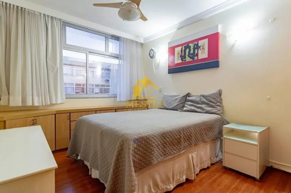Apartamento, 3 quartos, 91 m² - Foto 8